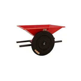 Makineri Shtrydhese Rrushi INDA IPP 80x50cm