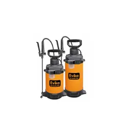 Pompe Sperkatje Evika TQ80 8L