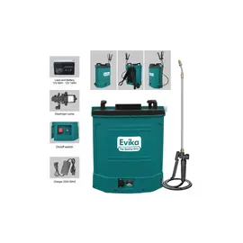 Pompe Sperkatje Evika GF160 16L