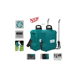 Pompe Sperkatje Evika DJ160+ 16L