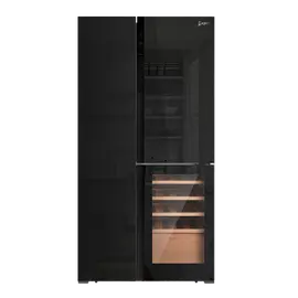 Frigorifer HAGEN Double Sided PSBS185-90-002SSWC 548 L