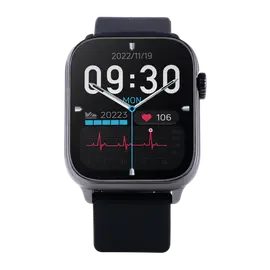 VIVAX smart watch Life FIT3 Black