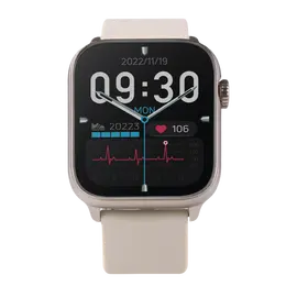 VIVAX smart watch Life FIT3 Beige