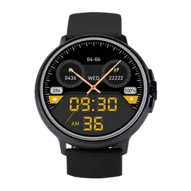 VIVAX smart watch Life PRO2 Black
