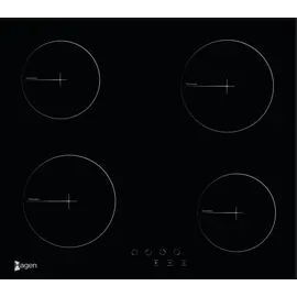 PIANURE HAGEN 60CM HBES-60-TC001