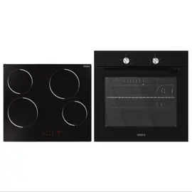 Furre dhe Suprine VIVAX BO-624MH G / BH-04MVC