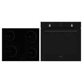 Furre dhe Suprine ELEKTRA EF-U6062BBG / EP-U1012PBL