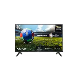 TV 40" Hisense 40A4N Led FHD Smart Tv
