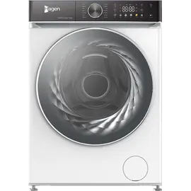 Lavatrice HAGEN PWM10-14-002IW 10 KG 1400 rpm A+++