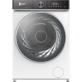 Lavatrice HAGEN PWM8-14-002IW 8 KG 1400 rpm A+++