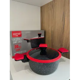 Tenxhere CASSEROLE GRANITED COATED 20cm