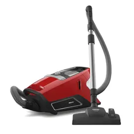 Fshese Korenti MIELE BLIZZARD CX1 Autumn Red