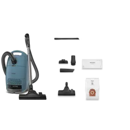 Fshese Korenti MIELE GUARD M1 Standard Flex Nordic Blue