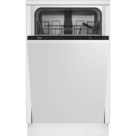 Lavastovilje Incaso Beko DIS35023E 45cm