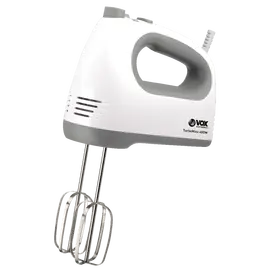 MIKSER DORE VOX MX9109 White