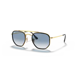 Syze dielli Ray Ban 0RB3648M 91673F 52