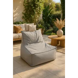 Woody Bean Bang Gray