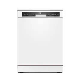 Lavastovilje MIDEA MFD60S120W-HR Qendrim I Lire 60cm