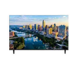 TV 65" Elektra ET-X65QUHDD QLed 4K UHD Smart Vidaa Frameless