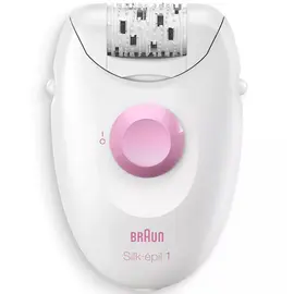 DEPILATOR BRAUN SE1