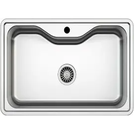 LAVAPJATA ASIL AS154 1G 50X60 2000MM FI 80