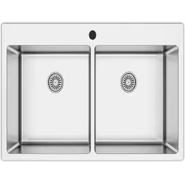 LAVAPJATA ASIL AS386 2G 86X50.5 2000MM FI 100