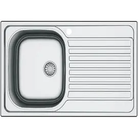 LAVAPJATA ASIL AS89 1+1 DJATHTAS 86X50 160MM FI 60