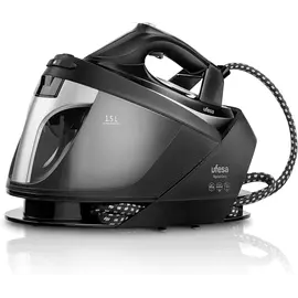 Ufesa Hekur Rrobash me kaldaje Digital Care