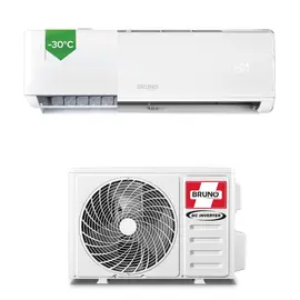 Kondicioner BRUNO BR-18CHSD/TP41i3A PREMIUM 18000BTU Inverter A+++/A+++ WIFI