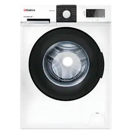 Lavatrice ELEKTRA EWM8100P2B 1000 rpm A++