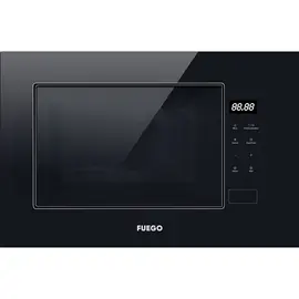 MIKROVALE FUEGO CMFGJEBI20B 20 l