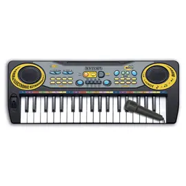 Piano Me 37 Celesa & Mikrofon