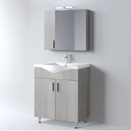 Mobilje Hidrosanitare Modeli SIENA HARMONY 60x45cm