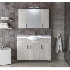 Mobilje Hidrosanitare Modeli SIENA HARMONY 100x45cm