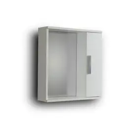 Mobilje Hidrosanitare Pasqyra ALON 65cm RIGHT