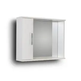 Mobilje Hidrosanitare Pasqyra ALON 65cm LEFT