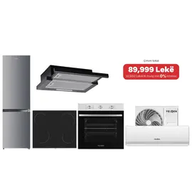 Set Paketa Felsen për Shtëpi Pushimi (AirBnb)