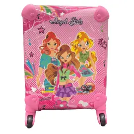 Valixhe për fëmijë/ vajza me Winx