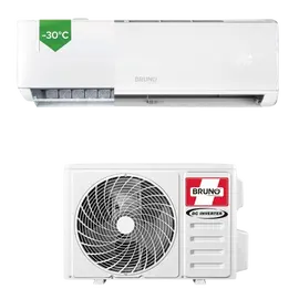 Kondicioner BRUNO BR-24CHSD/TP41i3A PREMIUM 24000BTU Inverter A+++/A+++ WIFI