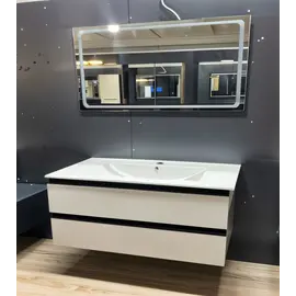 Mobilje Hidrosanitare Modeli SARON 80x45cm