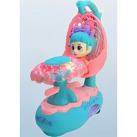 HELLO KITTY ME DRITE K220-40