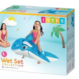 FORME BALENE ME KUTI INTEX 58523