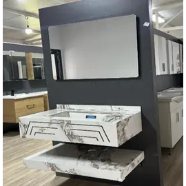 Mobilje Hidrosanitare Modeli M21 QERAMIKE