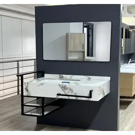 Mobilje Hidrosanitare Modeli M33 QERAMIKE