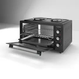 FURRE E VOGEL ME 2 PLITKA FELSEN Black 4530XHP