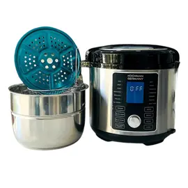 Multicooker KOCHMAN GERMANY 6 Litra 1000W