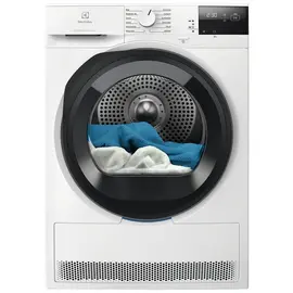 Tharese Rrobash Electrolux EW6D295GE