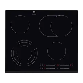 SUPRINE ELECTROLUX EHF6547FXK