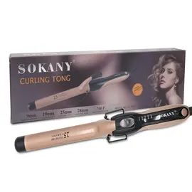 Stilues Flokesh Sokany CL-666