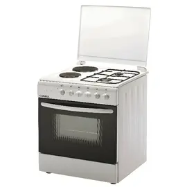 SOBE Luxell LF 60GG22 56L Kafe